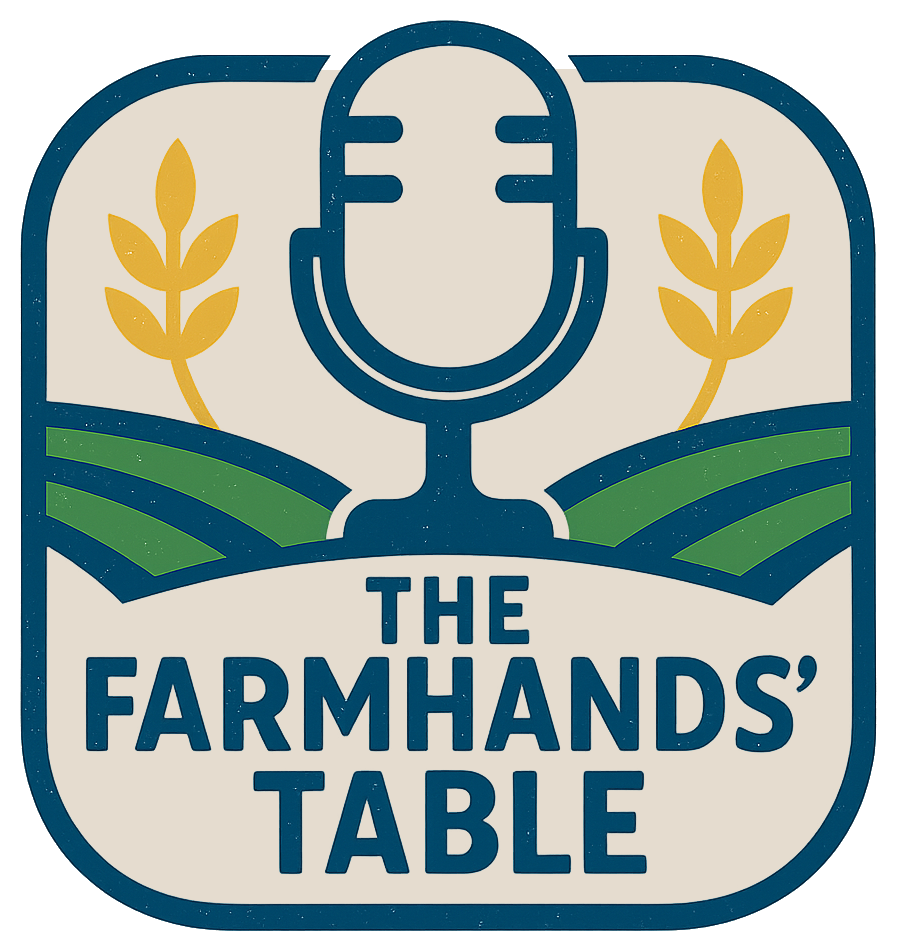 The Farmhands' Table